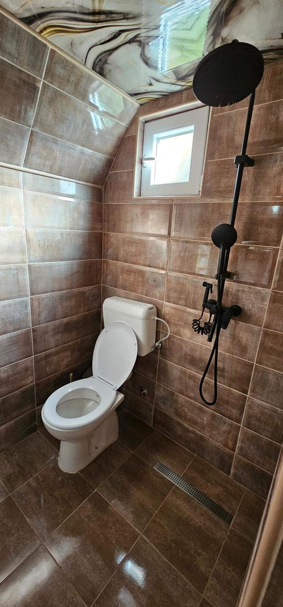 Villa Ekoo Katun Jezerca Vuthaj Esterno foto