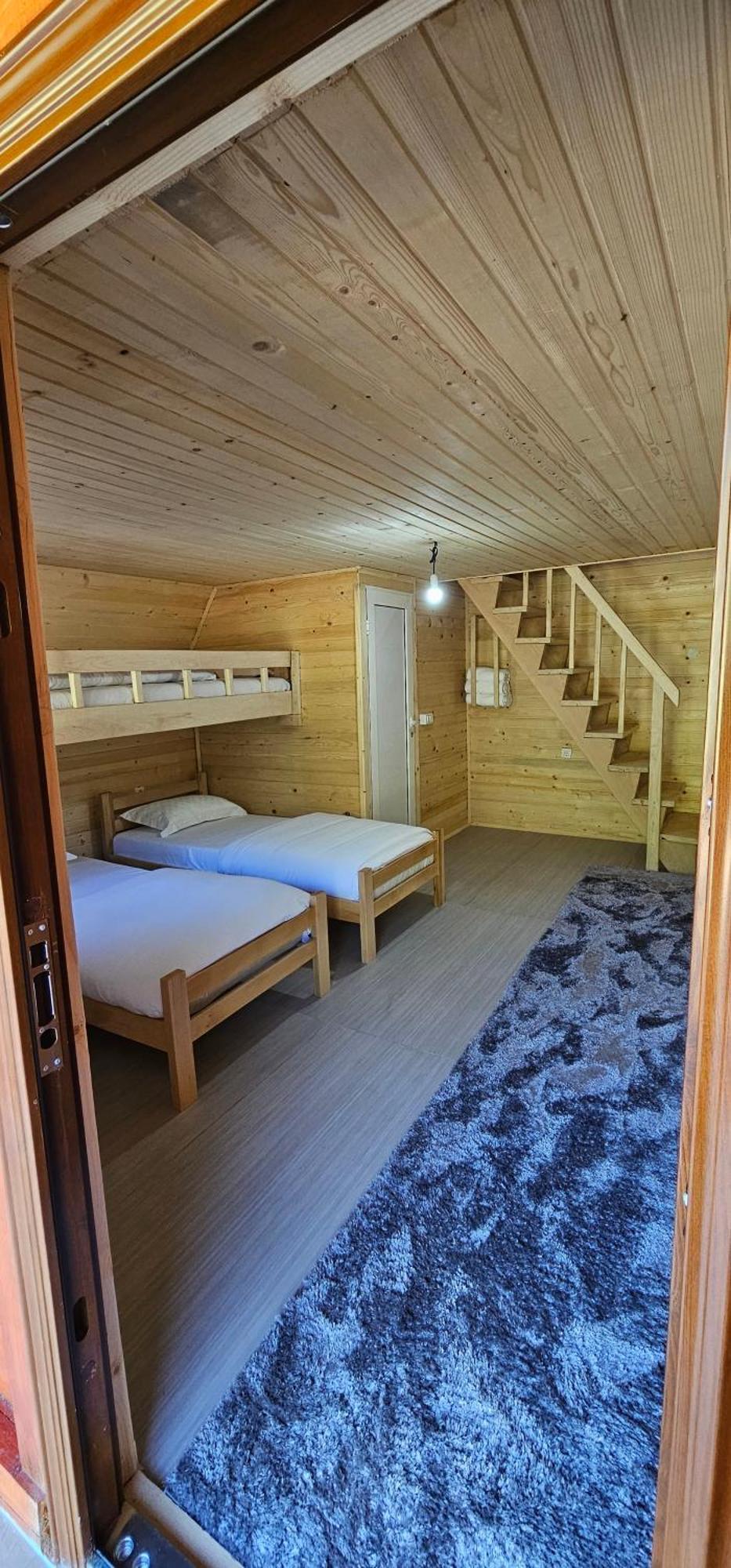 Villa Ekoo Katun Jezerca Vuthaj Esterno foto