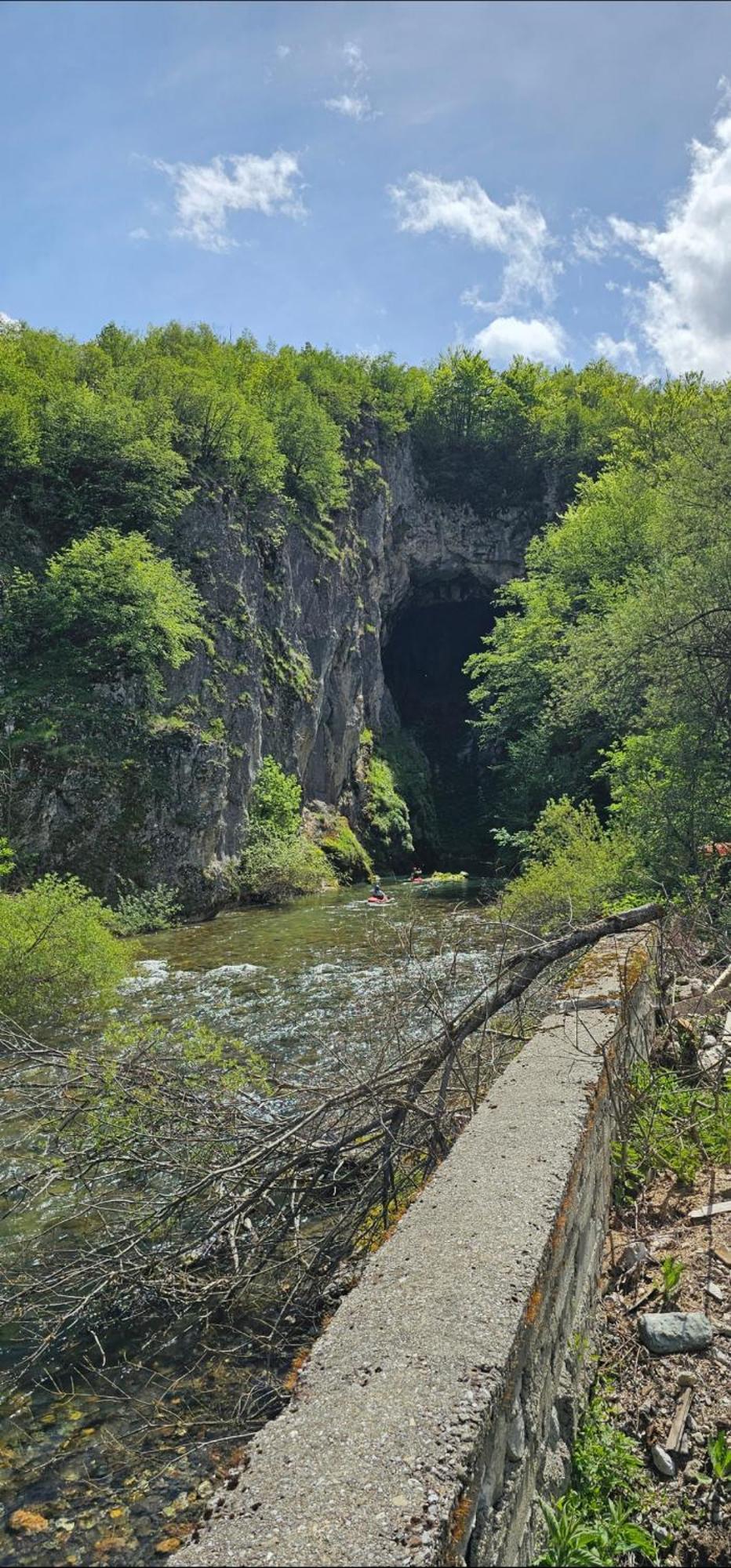 Villa Ekoo Katun Jezerca Vuthaj Esterno foto
